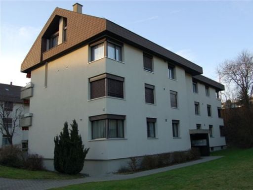 5 ½ rooms duplex