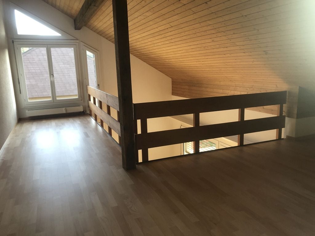 5 ½ rooms duplex