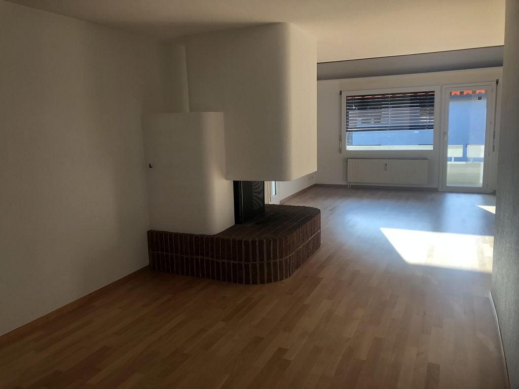 5 ½ rooms duplex