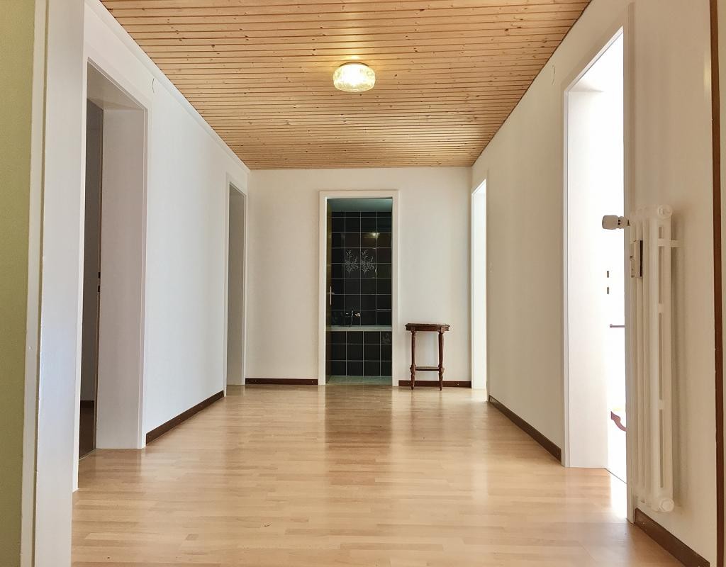 4 ½ room apartment