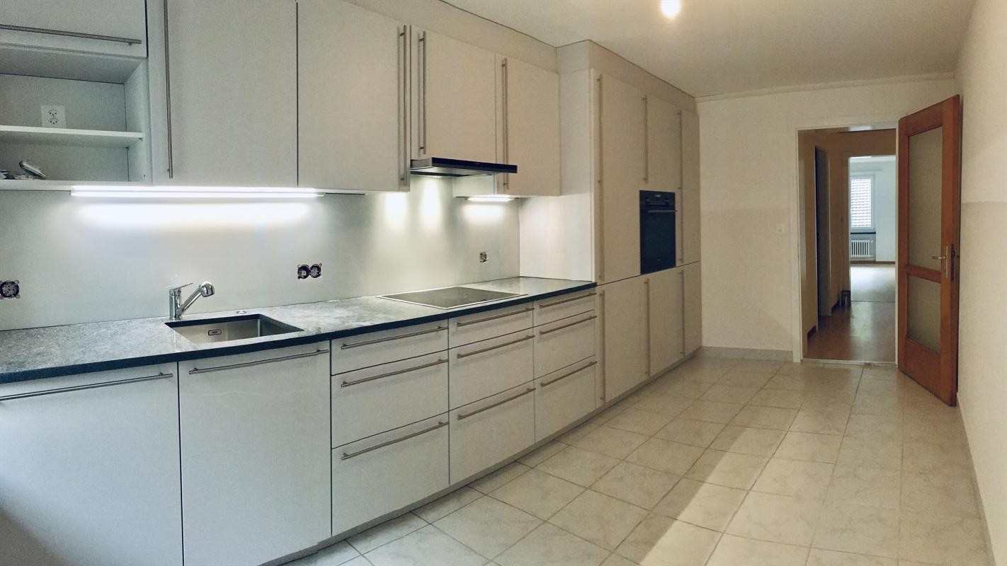 4 ½ room apartment