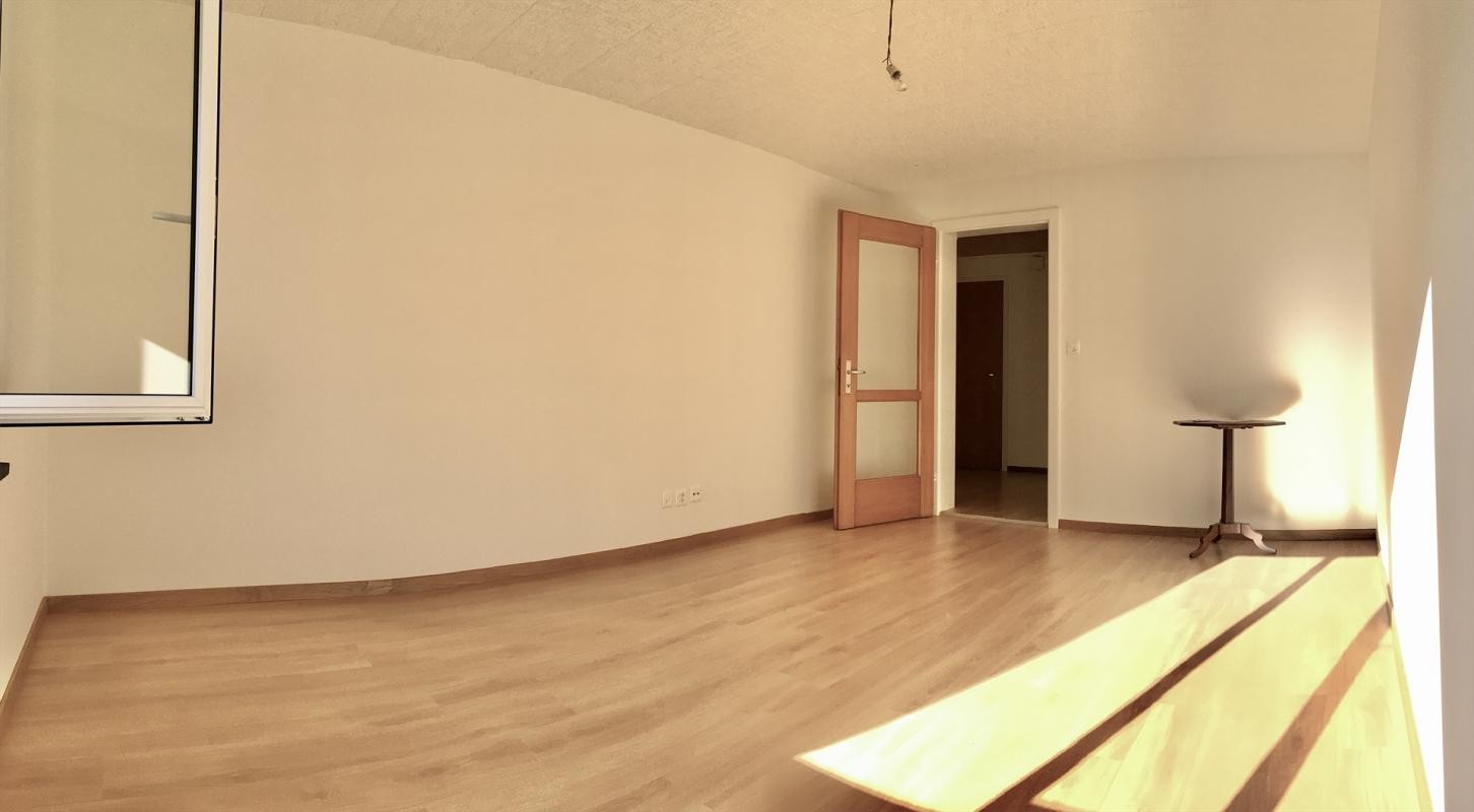 4 ½ room apartment