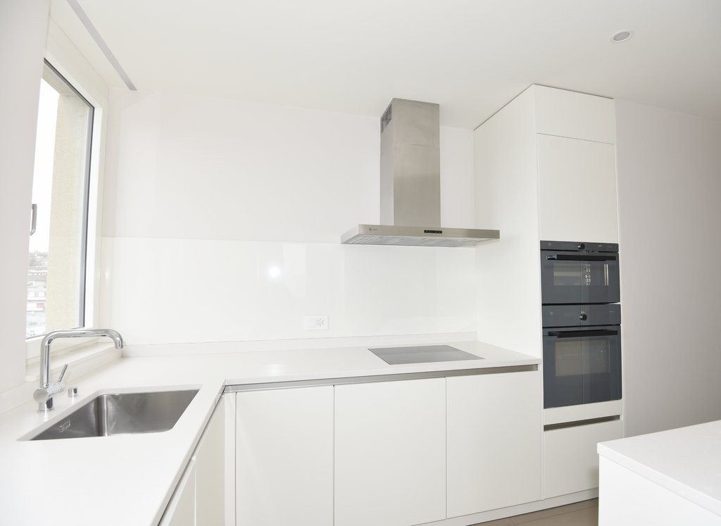 5 ½ rooms apartment