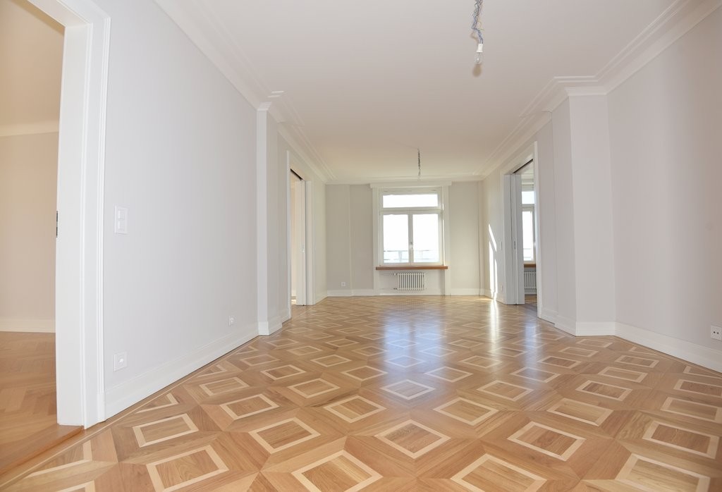 5 ½ rooms apartment