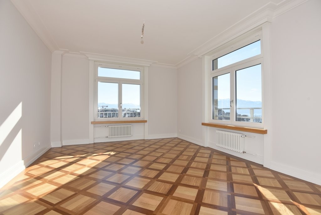 5 ½ rooms apartment