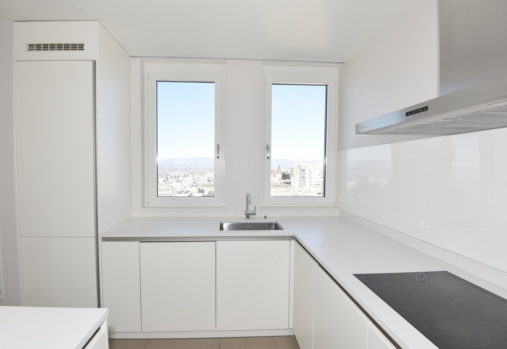 5 ½ rooms apartment