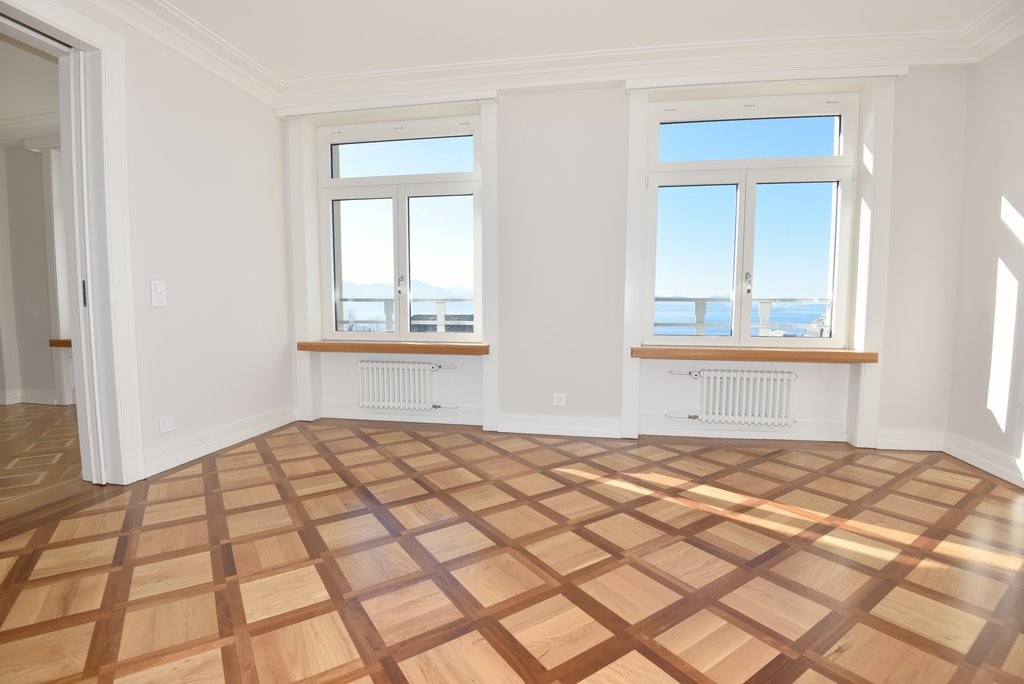 5 ½ rooms apartment
