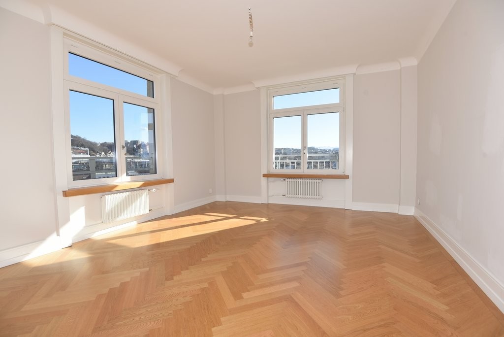 5 ½ rooms apartment