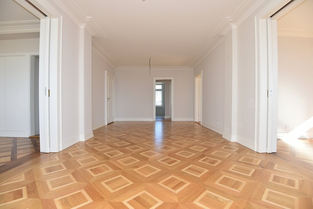 5 ½ rooms apartment