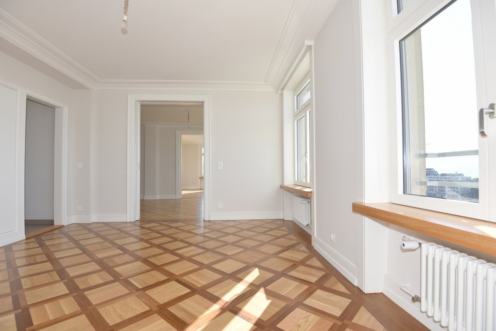 5 ½ rooms apartment
