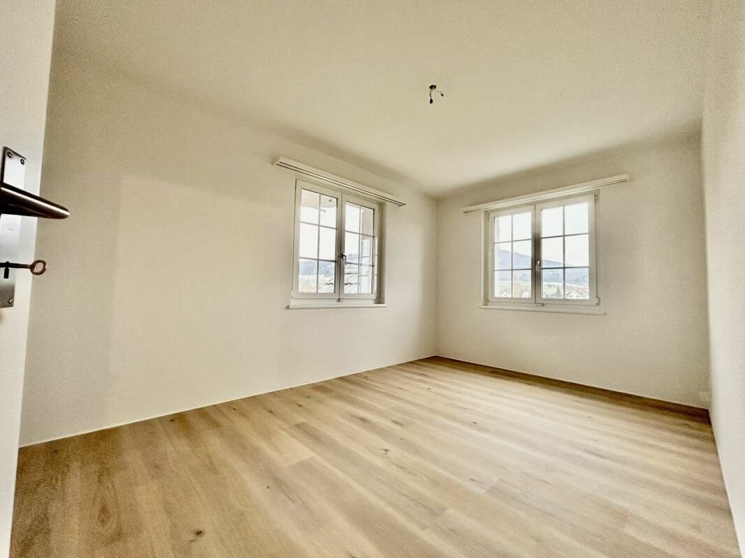 5 ½ rooms duplex