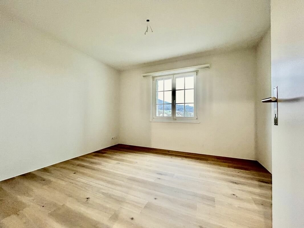 5 ½ rooms duplex
