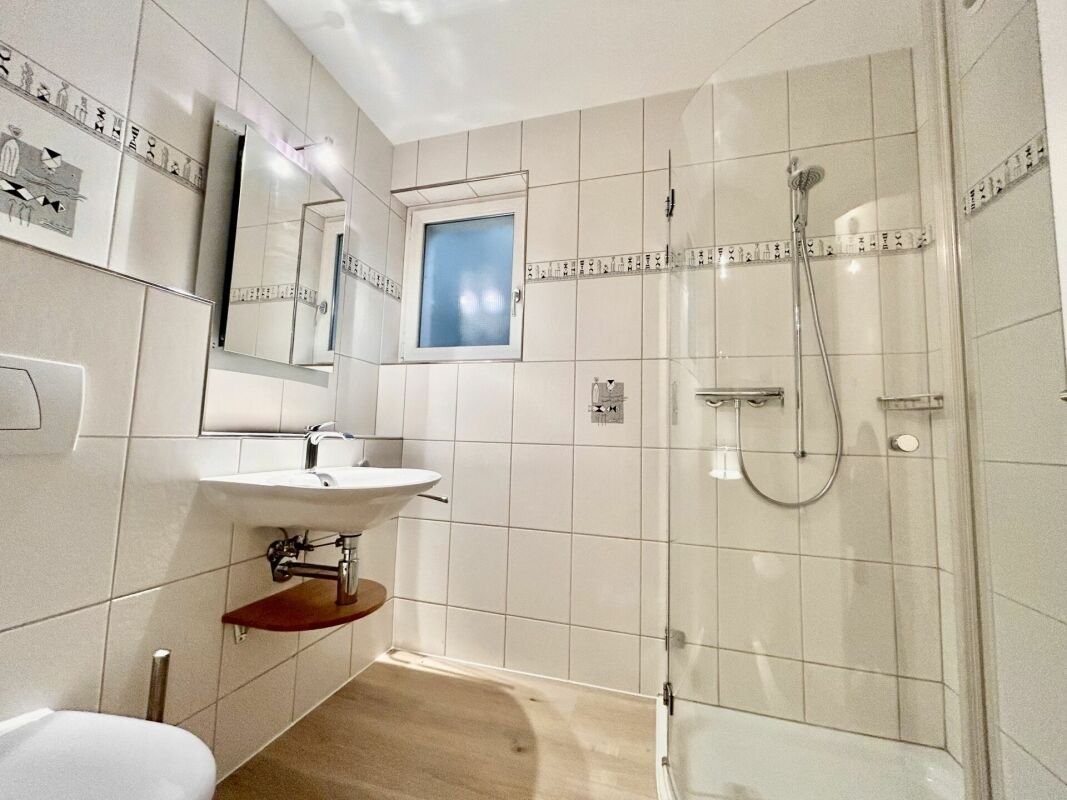 5 ½ rooms duplex