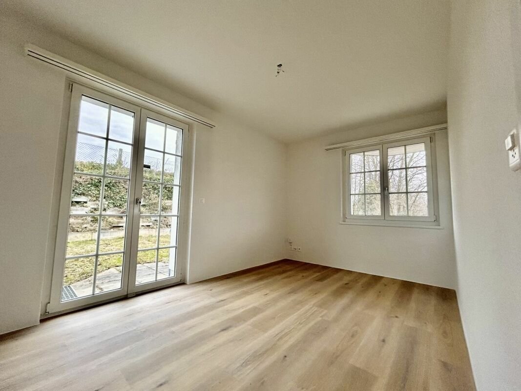 5 ½ rooms duplex