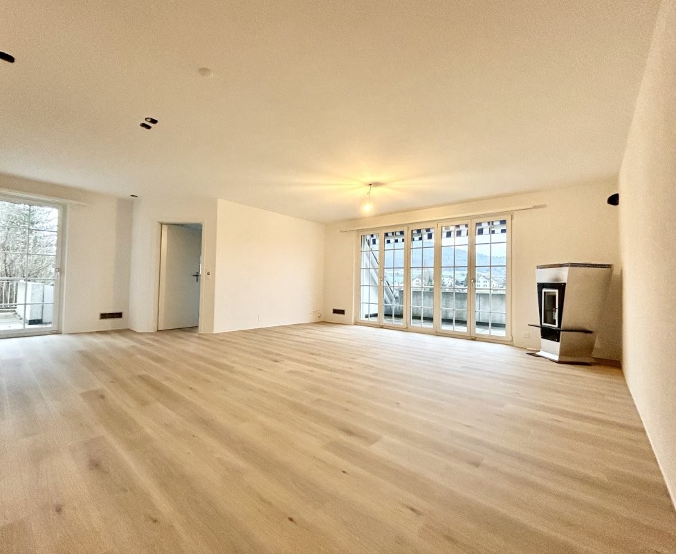 5 ½ rooms duplex