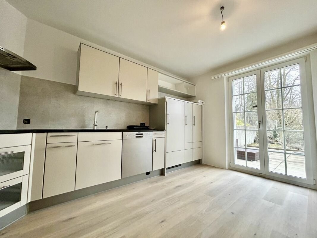 5 ½ rooms duplex