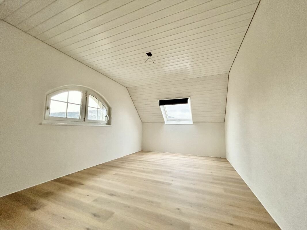 5 ½ rooms duplex