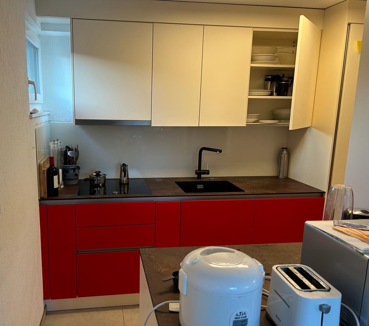Appartamento di 2 ½ locali