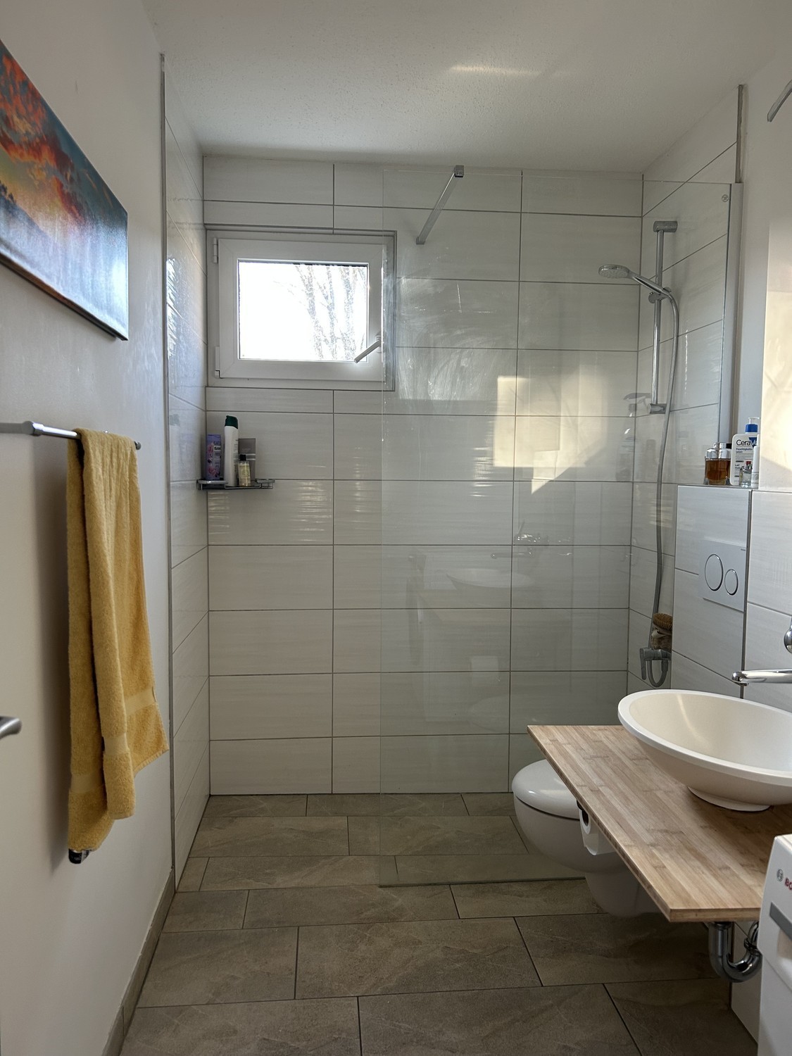 Appartamento di 2 ½ locali