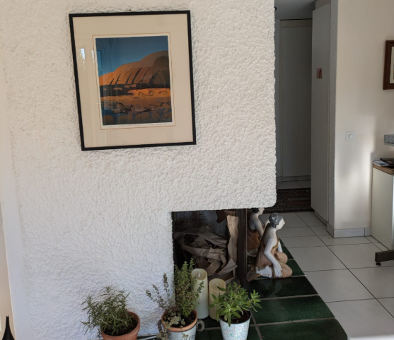 Appartamento di 2 ½ locali