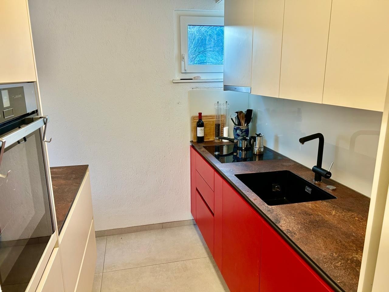 Appartamento di 2 ½ locali