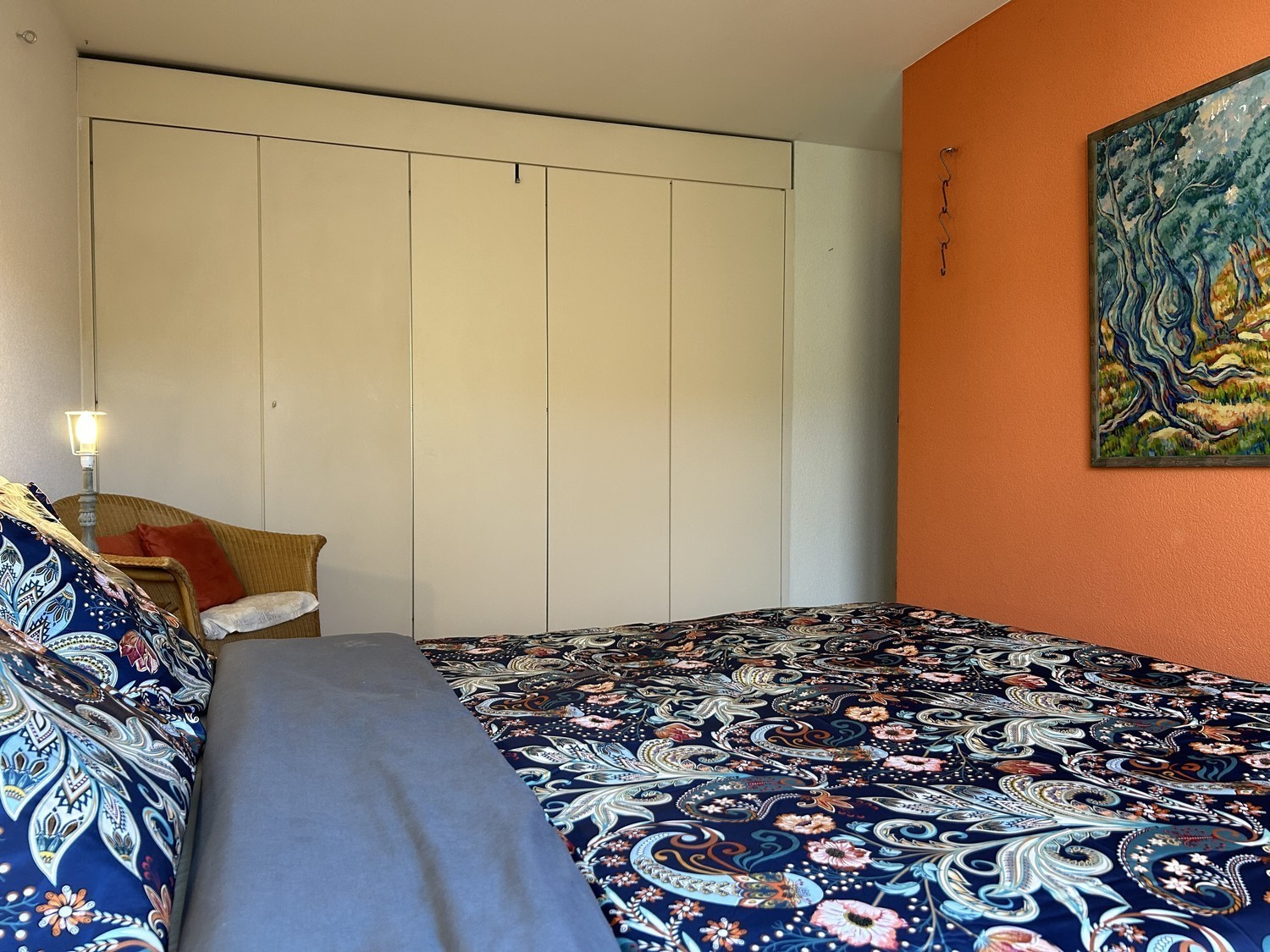 Appartamento di 2 ½ locali