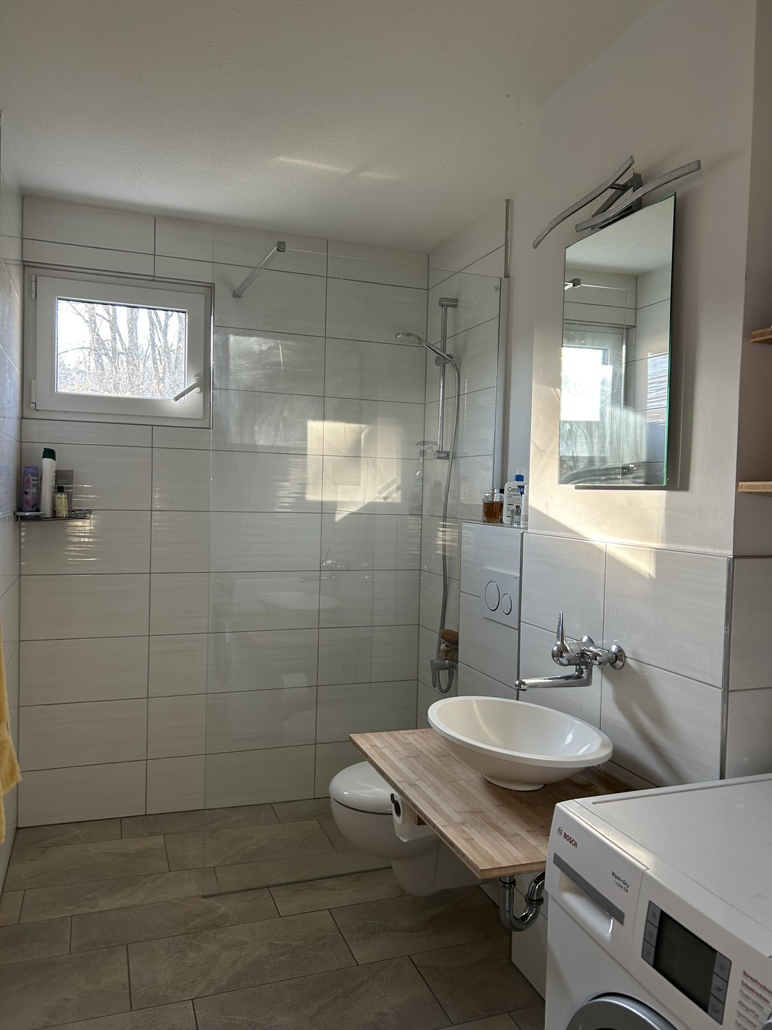 Appartamento di 2 ½ locali