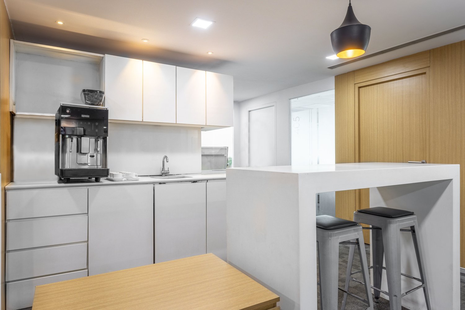 60m² ufficio