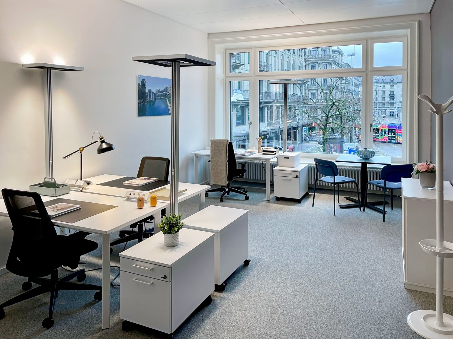 60m² ufficio