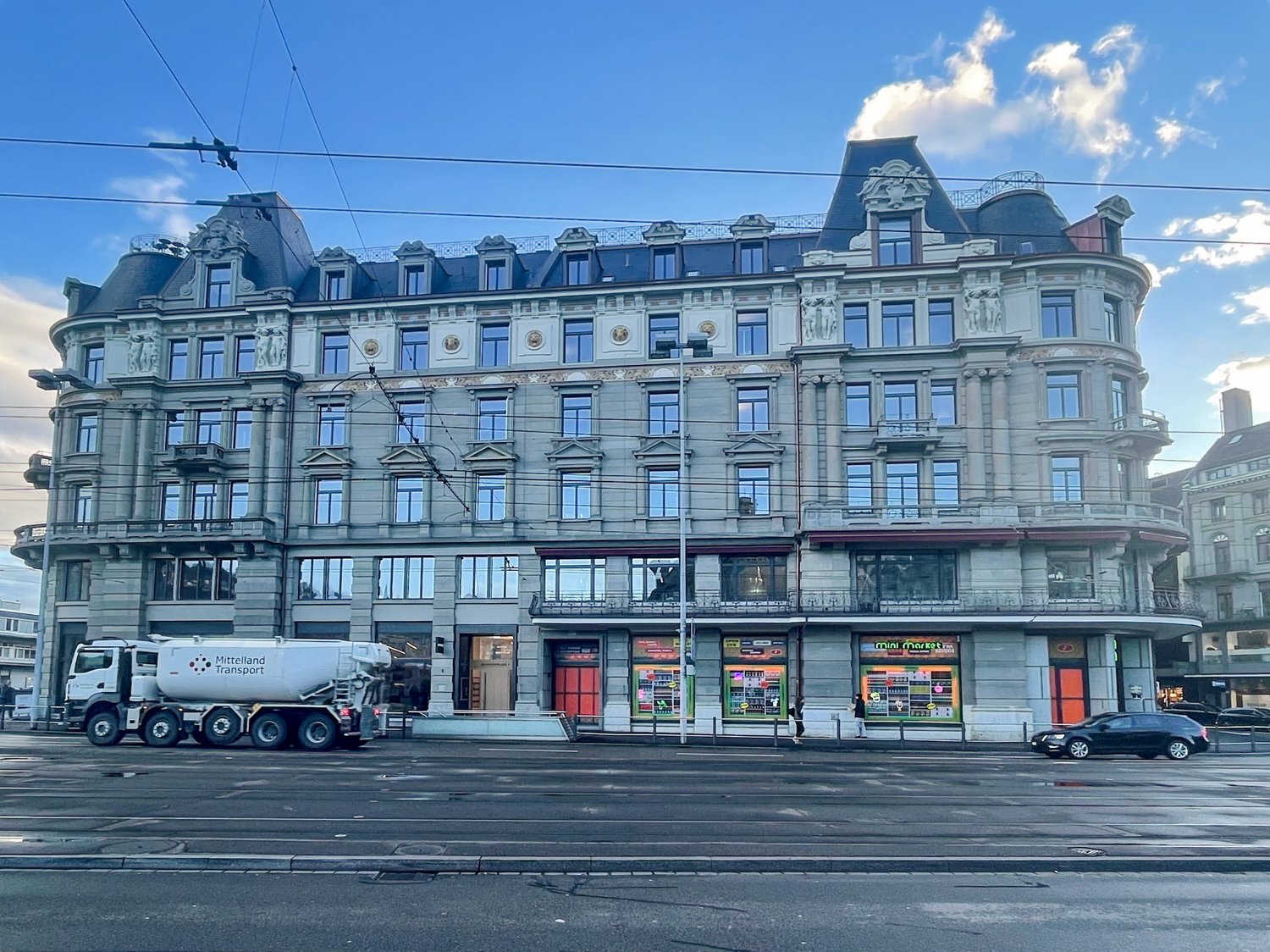 60m² ufficio