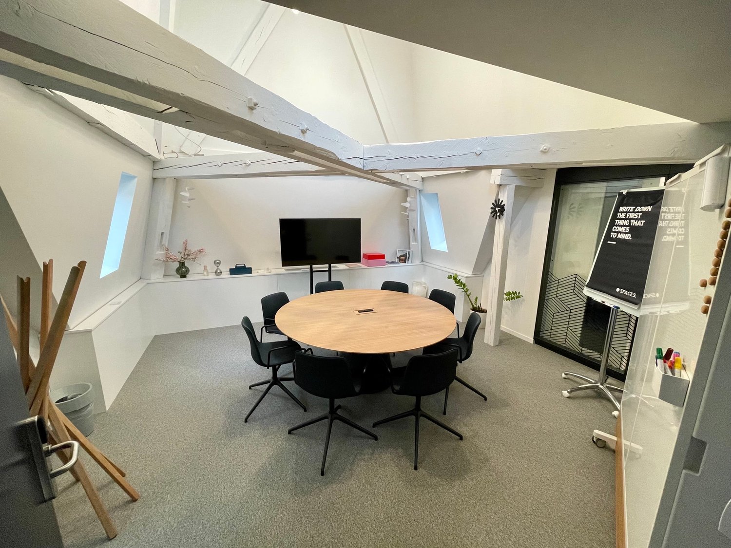 60m² ufficio