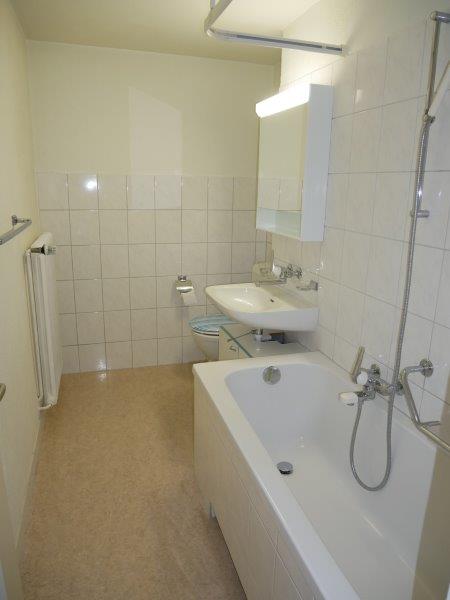 Appartamento di 3 ½ locali