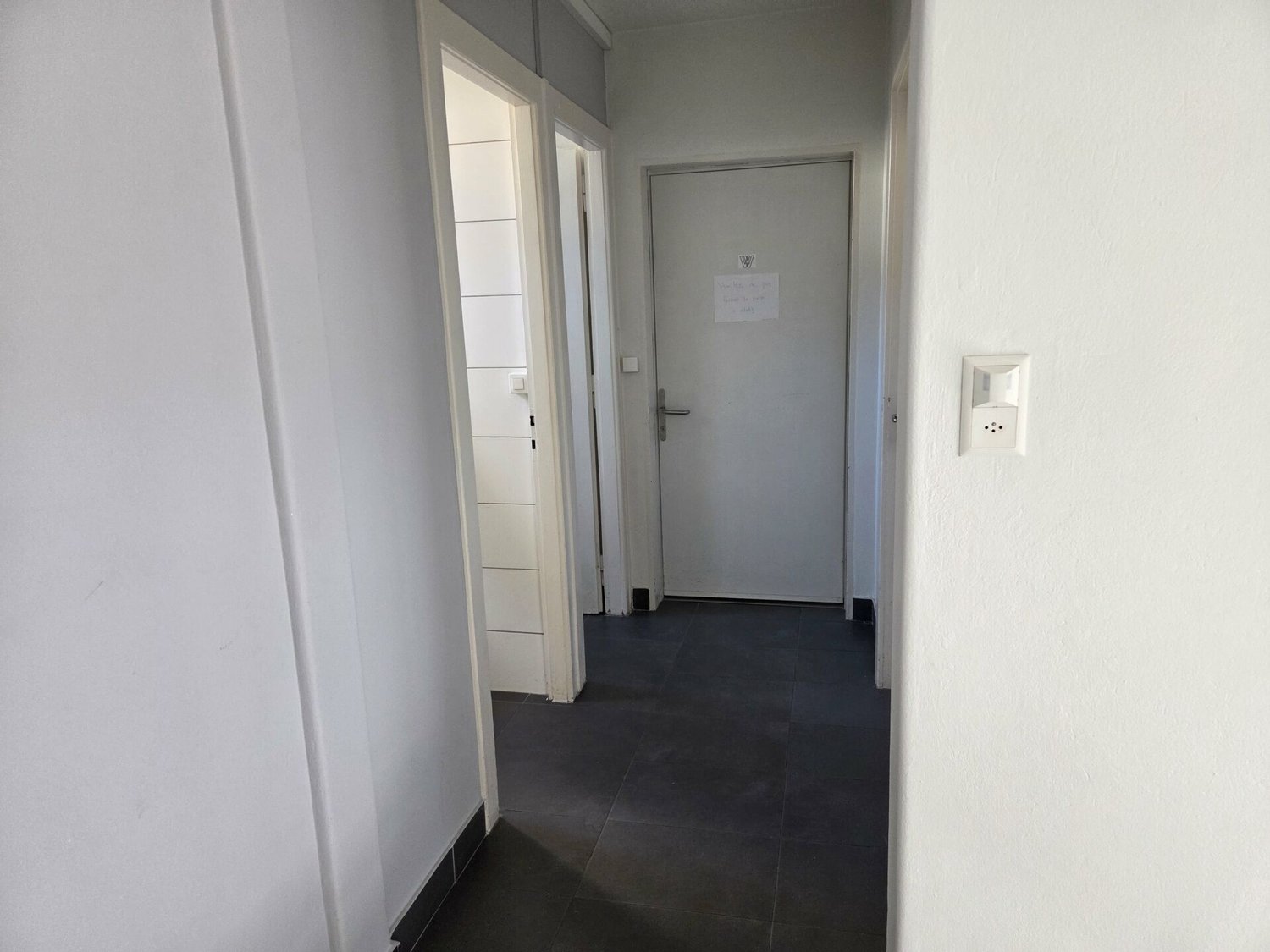 ufficio di 182m²
