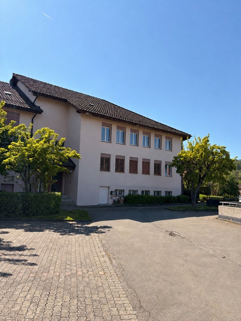 164m² commerciale