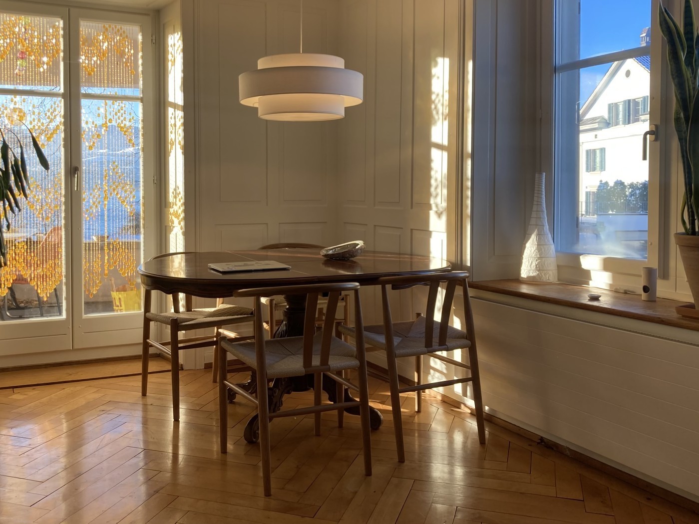 2 rooms apartment