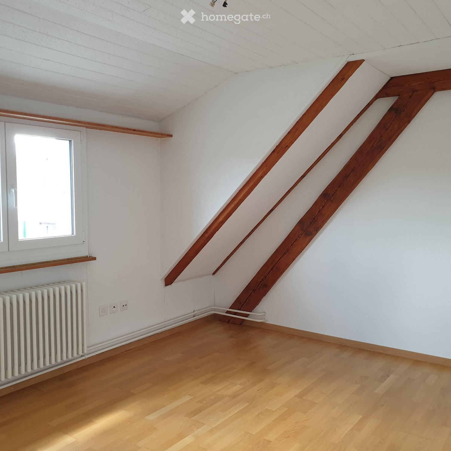 Appartement de 2 pièces