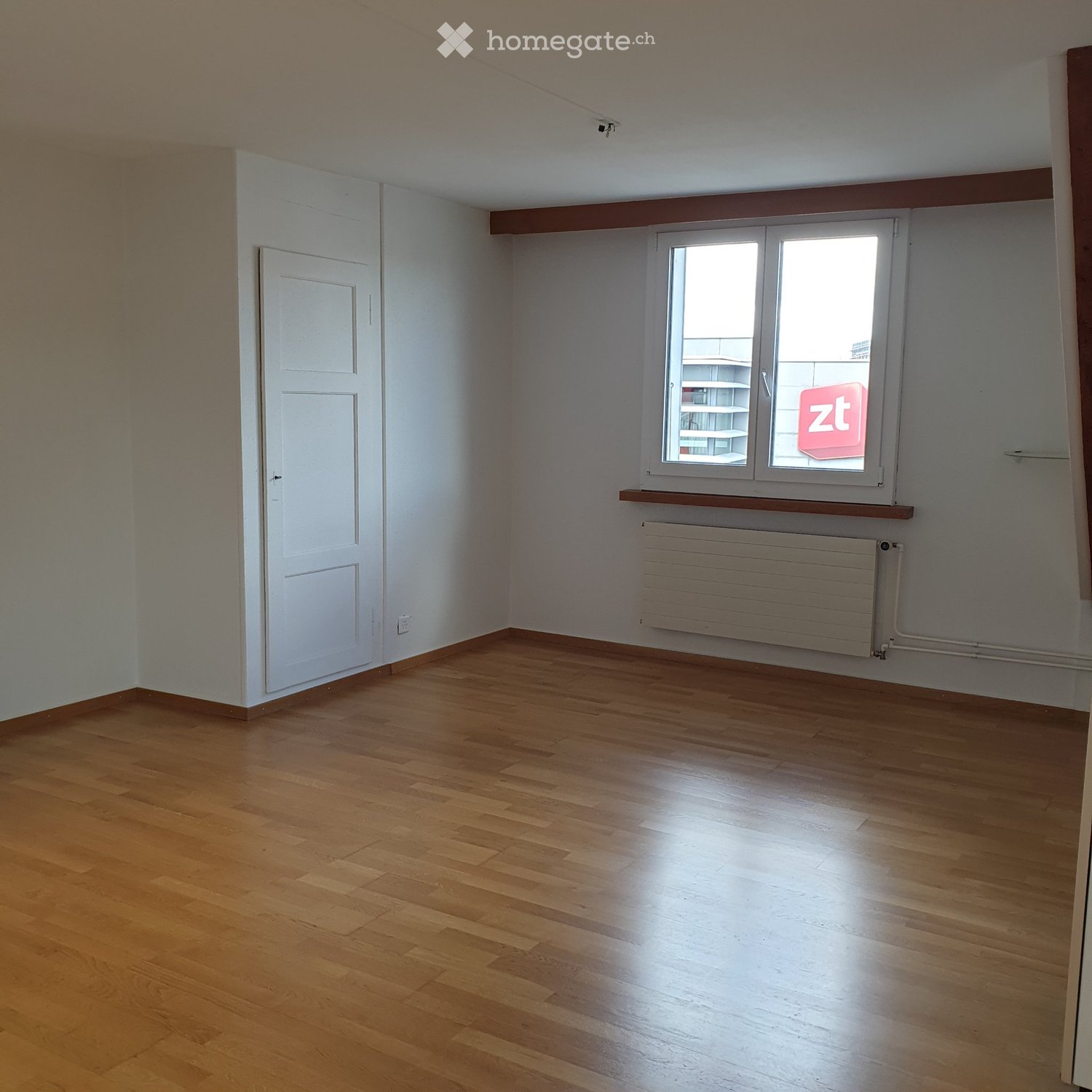 Appartement de 2 pièces