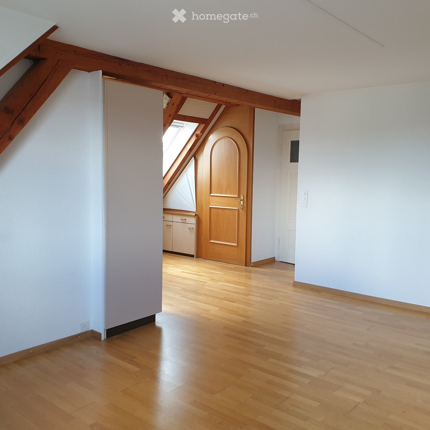Appartement de 2 pièces