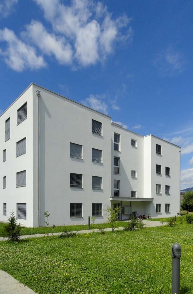 4 ½ pièces appartement