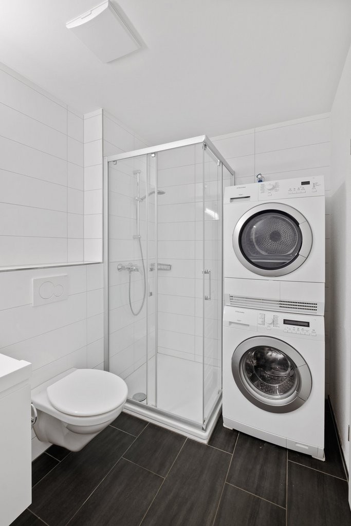 4 ½ pièces appartement