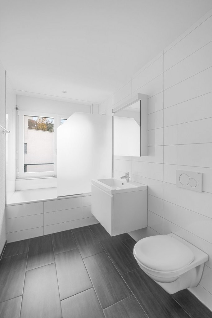 4 ½ pièces appartement