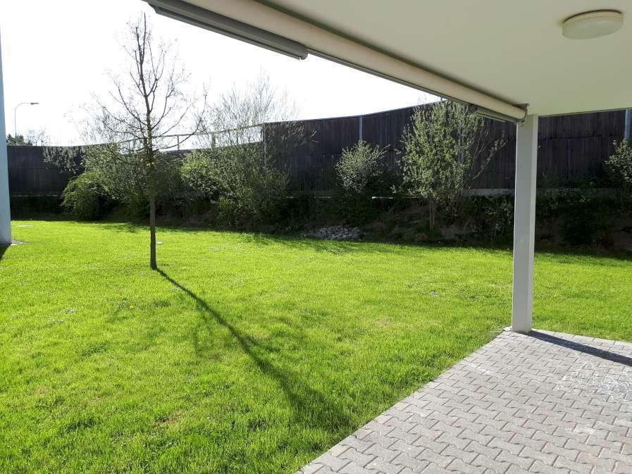 4 ½ pièces appartement