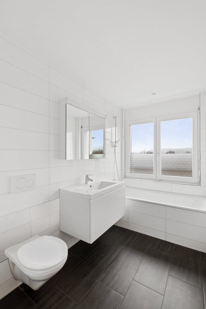 4 ½ pièces appartement