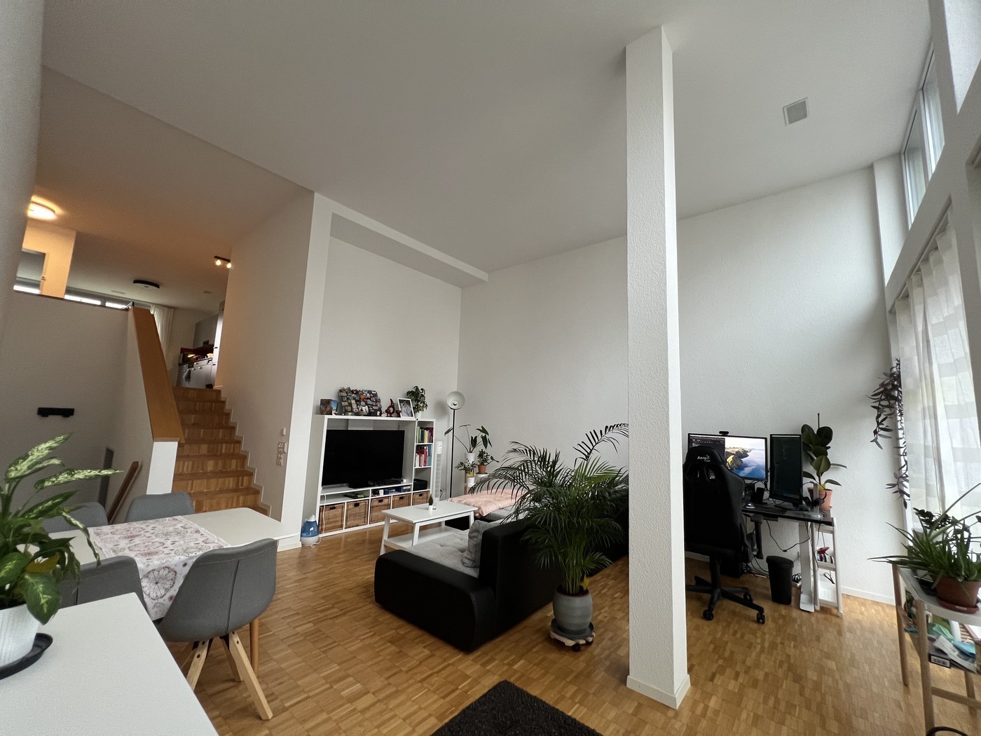 Appartamento di 2 ½ locali