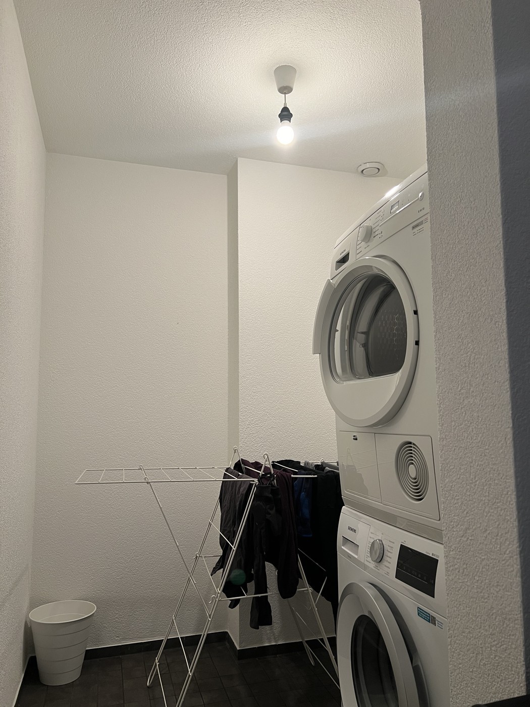 Appartamento di 2 ½ locali