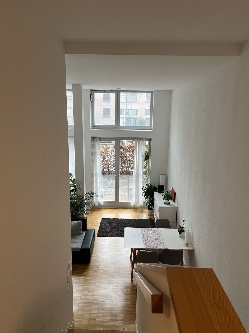 Appartamento di 2 ½ locali