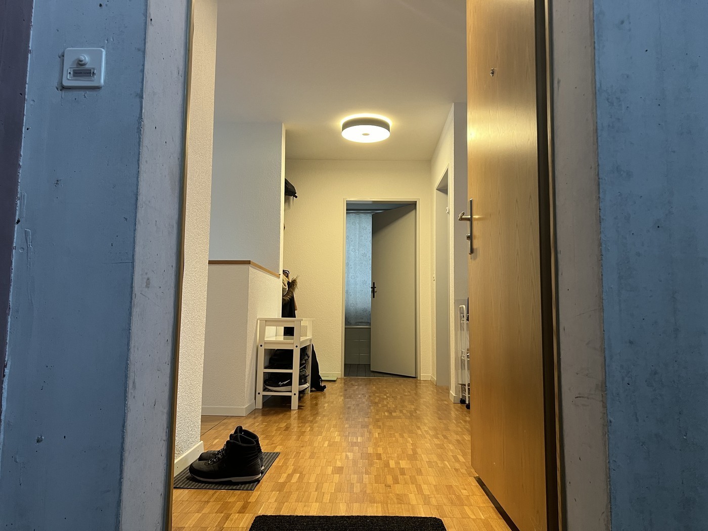 Appartamento di 2 ½ locali