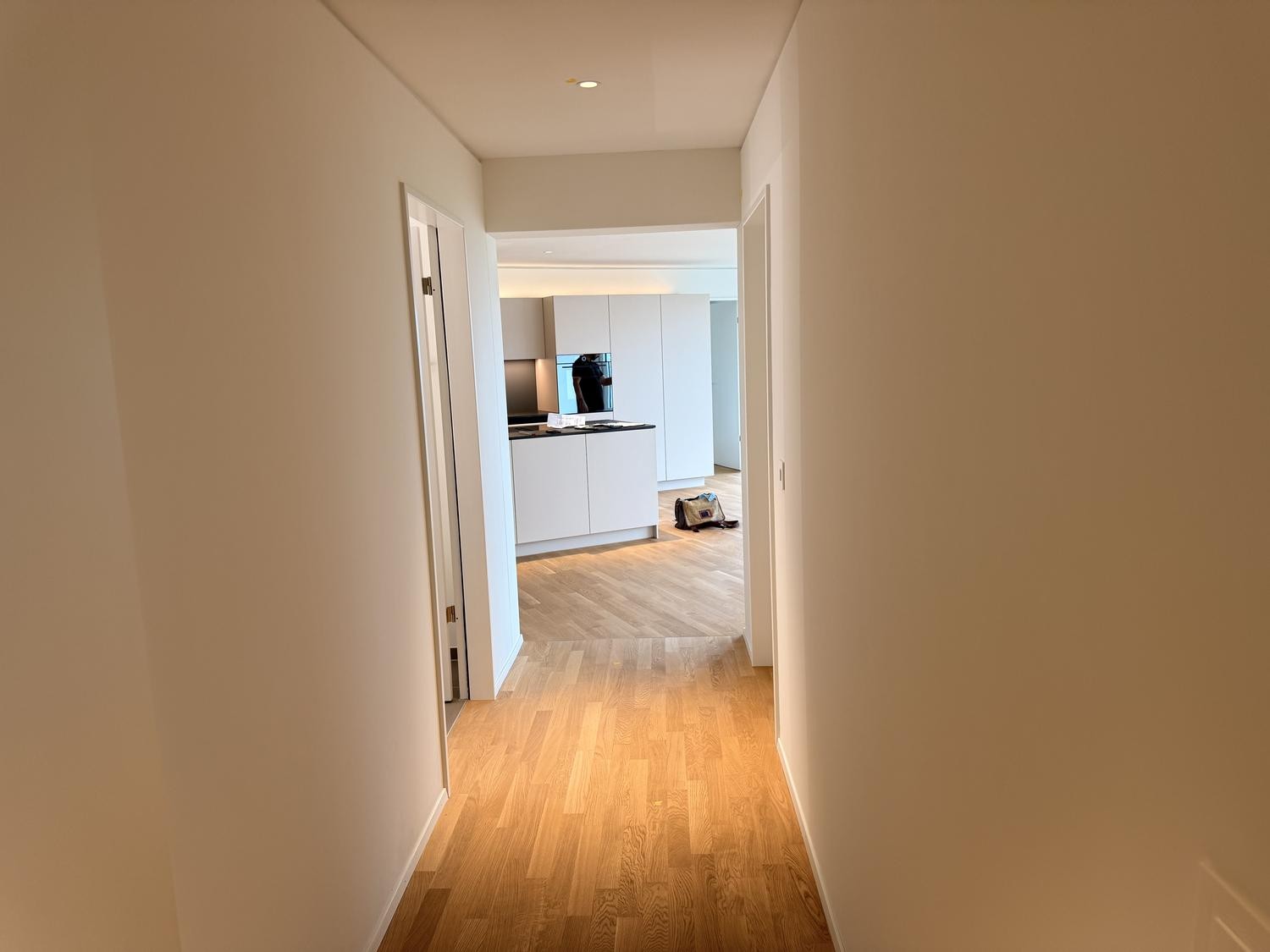 5 ½ rooms apartment