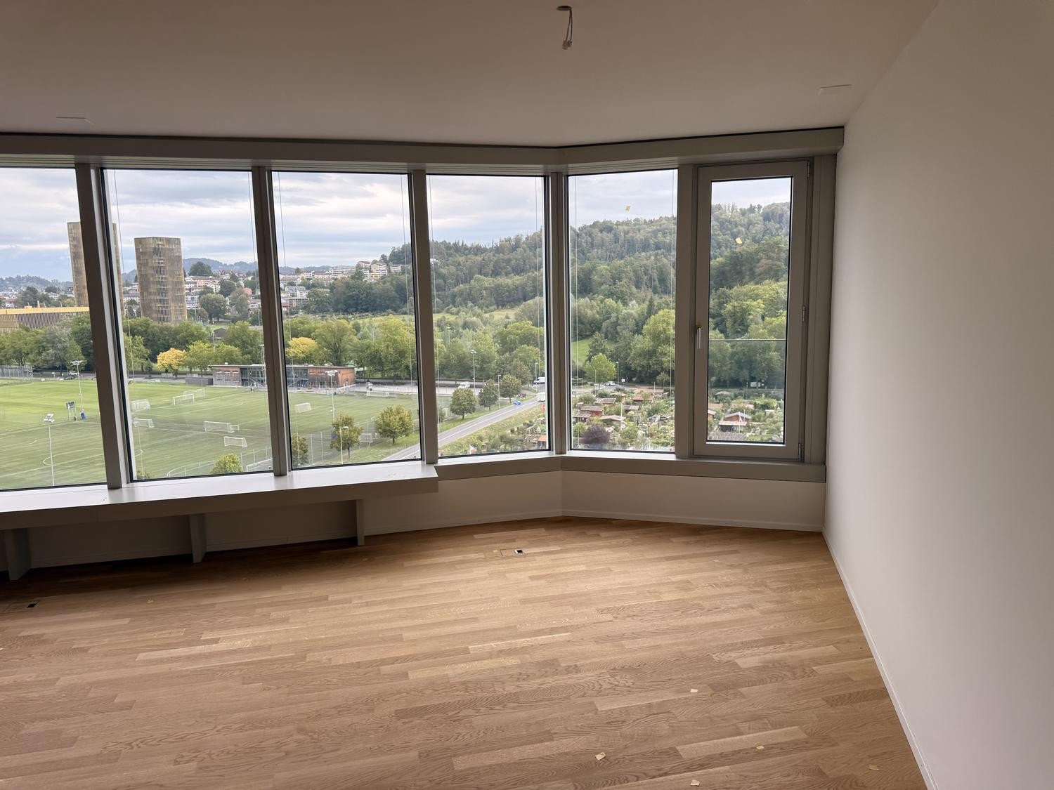 5 ½ rooms apartment