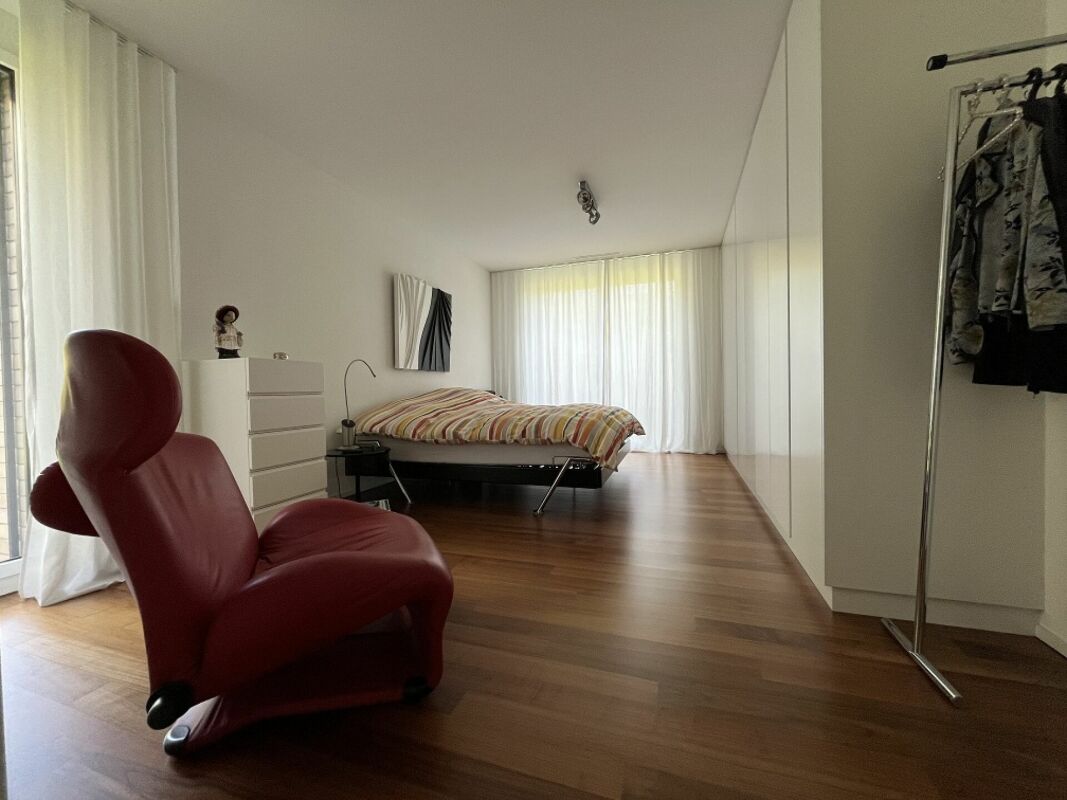 Appartamento di 4 ½ locali